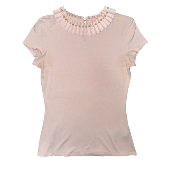 Ted Baker London Nickita top - Picture 2 of 7